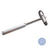 Patella hammer - reflex hammer