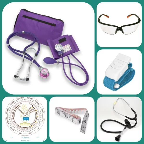 Obstetrics SET