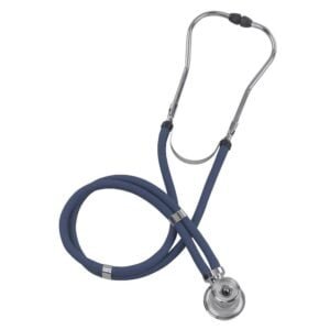 Sprague Stethoscope with Watch