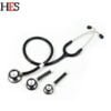 Tripple head stethoscope-kipimo cha mapigo ya moyo