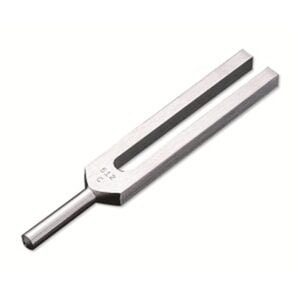 Tuning Fork 512HZ Aluminium