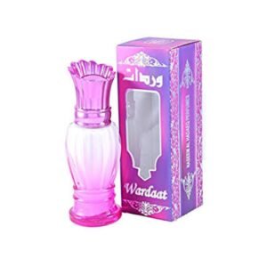 Wardaat Perfume