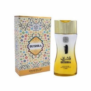 Bushra Perfume