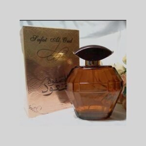 Safat Al Oud Perfume