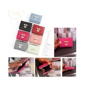 Ladies Wallet
