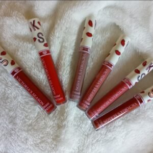 Liquid Matte Lipstick