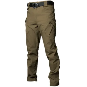 Tactical Trouser