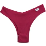 Pendeza Low Waist Panties Women Red 150x150