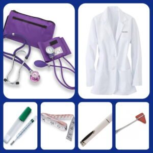 CO Medical Set Offer