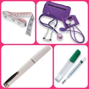 Nursing - Starter set