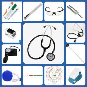 Customize Medical Set