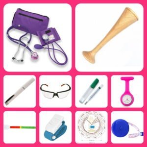 Nursing - AFYATech set