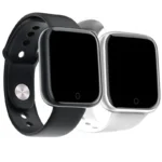 Valdus Wholesale Custom APP Y68 D20 1.44 Inch Smartwatch Mobile Phone Android Smart Watch - Thumbnail Image 6