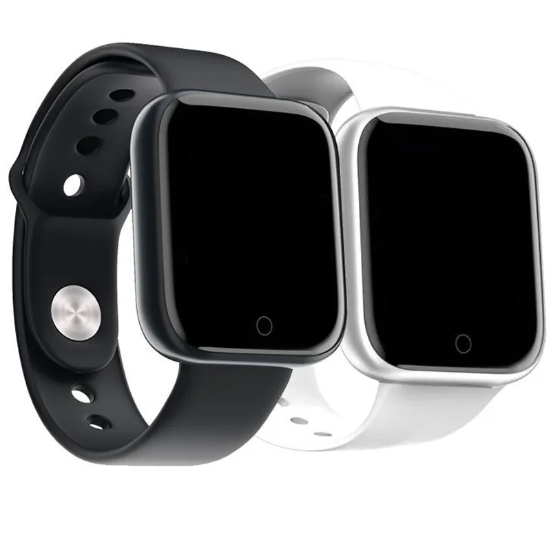 Valdus Wholesale Custom APP Y68 D20 1.44 Inch Smartwatch Mobile Phone Android Smart Watch - Image 6