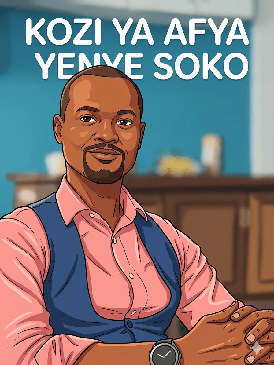 kozi za afya zenye soko adinan