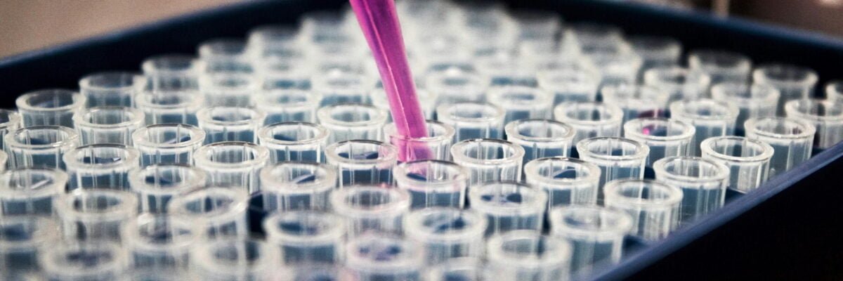 refill of liquid on tubes