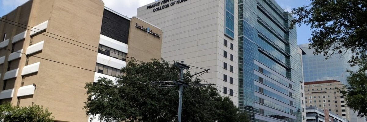 vyuo vya afya vya serikali au vyuo vya binafsi sifa za ubora - prairie view a m university, college of nursing, hospital