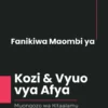 Fanikiwa Maombi ya kozi na vyuo vya afya - Muongozo wa kitaalamu - AFYAColleges